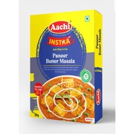 Aachi Paneer Butter Masala 300g