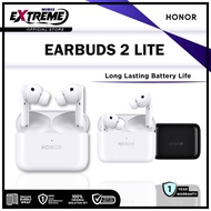 HONOR Earbuds Choice X / Earbuds 2 Lite - Original HONOR Malaysia