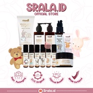 MOELL Healthy Baby Care