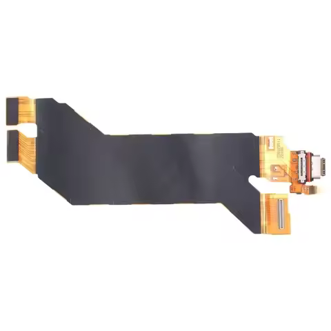 For Sony Xperia 1 IV Charging Port Flex Cable