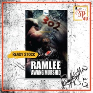 [SP4U] NOVEL RAM - FIKSYEN 302