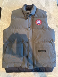 Canada Goose Vest