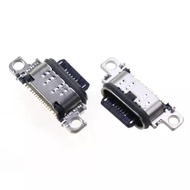 KRCB [Ready Stock] For Ori Type C Charging Port For Samsung A72 A52 A82 A52S A33 A73 Usb Replacement