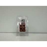 Damage counter + Dice set - Pokemon Prismatic Evolution