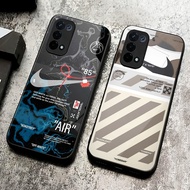 G288 Softcase Glitter Case OPPO A55 Reno 6 reno 6 5g A54 a16 a74 a15 Reno 5 Reno 4 a53/a33 a52/a92 A