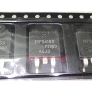 10 IRF3415S TO-263