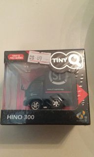 Tiny Tinyq SF 順豐 HINO300