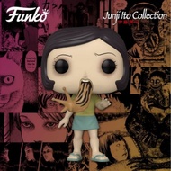 Funko Pop Animation #915: Junji Ito Collection - Yuuko