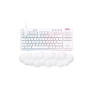LOGITECH  KEYBOARD LOGITECH G713 RGB (WHITE)