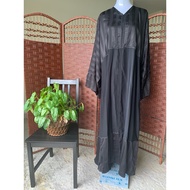 Abaya Preloved Dubai / Abaya preloved / Jubah simple / Abaya Raya / Jubah Preloved