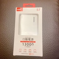 HANG 行動電源 S7 6700mAh 現貨 全新