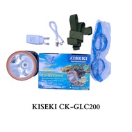 Kiseki Senter Kepala Selam CK-GLC200 50 Watt