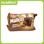 Roma Malkist Crackers Cokelat 105 Gram