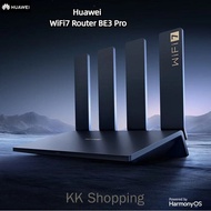 Huawei Router BE3 Pro Quad-Core WiFi7 Dual-Band Router 5G Polymer Gigabit Router Strong Signal Exten