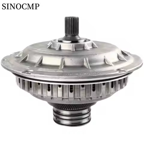 Transmission Clutch Kit DQ500 DL501 0B5 For Audi A4 A5 A6 A7 Q5 08-11 DQ500 DL501 0B5 Car Transmissi