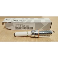 SPARK PLUG FOR BMW F20 F21 F22 F87 F23 F45 F46 F30 F80 F31 F34 F32 F82 F33 F83 F36 G30 F97 G02 F98