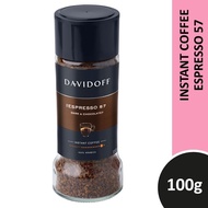 Davidoff Instant Coffee (100g) - Espresso