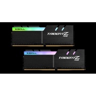 G.SKILL Trident Z RGB DDR4 32GB (16GB x 2) RAM 3600 MT/s