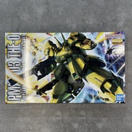 《 💼工作室交收🔅特價優惠🔅 》[ 現貨 ] 全新 MG 1/100 The O PMX-003 鐵奧 The-O 機動戰士 Z 高達 Zeta Gundam 斯洛弋