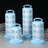 American Standard Socket usb Power Strip Socket UK to EU Adapter Plug US Canada US Version Power Str