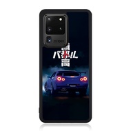 Samsung Note 20 10 9 8 7 Plus ultra Lite TPU Softcase Custom Tokyo XTREME Racer