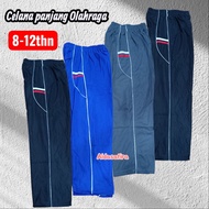 SPORTS PANTS FOR 9-12 YEAR OLD CHILDREN