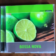 BOSSA NOVA jokers edition Music CD