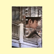 JINYOUNG - Hear, Here [Photobook in Taipei]