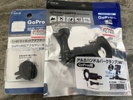 Go pro Insta360 單車夾