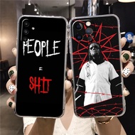 Transparent phone case protective case Huawei Nova 2i 3i 5T P20 P30 Lite Pro Slipknot