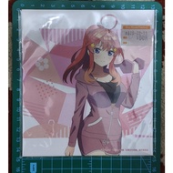 Official Art Board Gotoubun