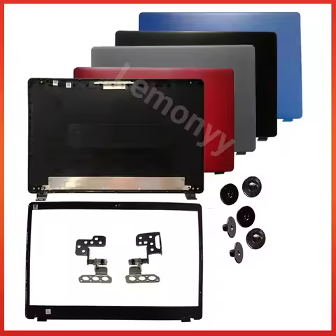 NEW For Aspire 3 A315-42 A315-42G A315-54 A315-54K A315-56 N19C1 Laptop LCD Back Cover/Front Bezel