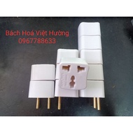 Sopoka 3-pin to 2-pin adapter