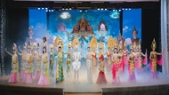 泰國-曼谷金東尼人妖秀門票|Golden Dome Cabaret Show