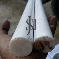 Teflon As Rod 12mm x 50 cm (Teflon Rod)