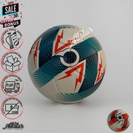 Bola futsal original ORTUSEIGHT LIGHTHING bola futsal ORTUSEIGHT original size 4