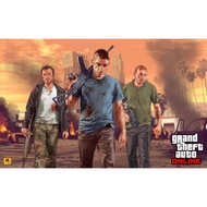 GTA V ONLINE MONEYYY