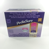 Pediasure Vanilla 1.8kg