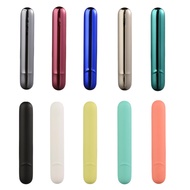 Suitable For IQO iluma Door Cover Replaceable Magnetic Door Cover For iluma i Electroplated Case For