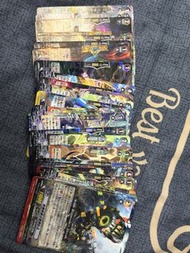 Cardfight!! Vanguard 卡牌
