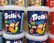 เยลลี่ ชารอลลี่ Trolli Jelly มี2 รสชาติ 160g