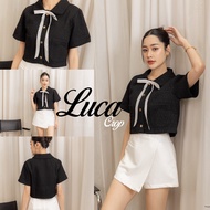 ROCKCANDY LUCA CROP