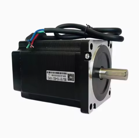 JMK stepping motor driver 86J18118-460-14K-38 57J1841-420-SX 57J1880-830(H) 57J1880EC-1000-LS 2HSS86