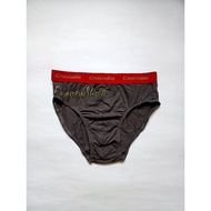 Men's Underwear Underwear Underwear Underwear cd for men crocodile brand, 2 pcs M - XL