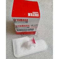 Fuel Filter Lc135 Fi (Lc v8), Y15, Y16