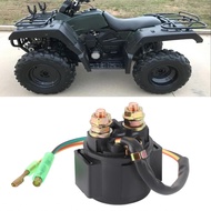 Starter Solenoid Relay Professional Switch Replacement for Goldwing GL1000/TRX400EX/C70/ 300