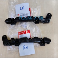 HONDA HRV HR-V 2022-2023 3M0 3N0 FRONT BUMPER SIDE BRACKET BUMPER DEPAN