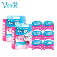 Venus Shaver Blade For Venus Hair Removel for Women