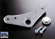 G Craft 31159 Topbridge for Normal Folk, Silver, Monkey/Gorilla