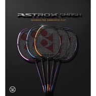Yonex Astrox Smash FG5 *FREE (Yonex String + Yonex Overgrip)